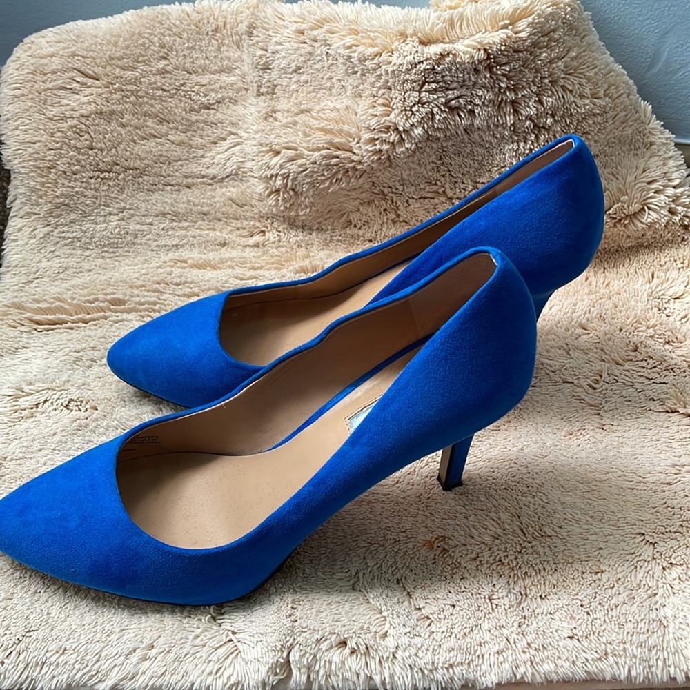 Pretty Girl Heels